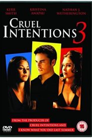 Cruel Intentions 3