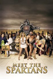 Meet the Spartans