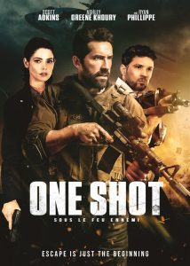 One Shot