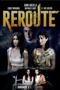 Reroute