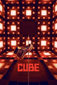 CUBE