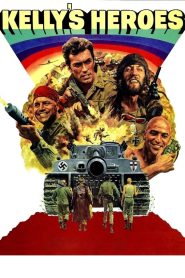 Kelly’s Heroes