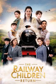 The Railway Children Return