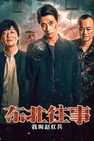 Once Upon a Time in the Northeast: My Name is Zhao Hongbing