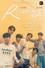 Remember Me