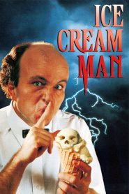 Ice Cream Man