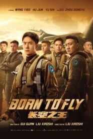 Born to Fly