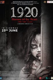 1920: Horrors of the Heart