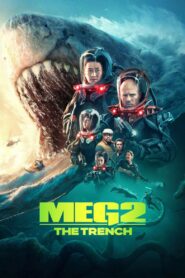 Meg 2: The Trench