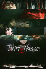 Tastes of Horror