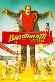 Bhoothnath Returns