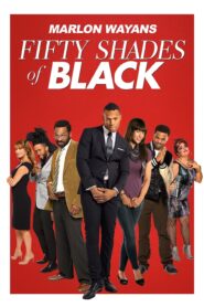 Fifty Shades of Black