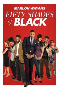 Fifty Shades of Black